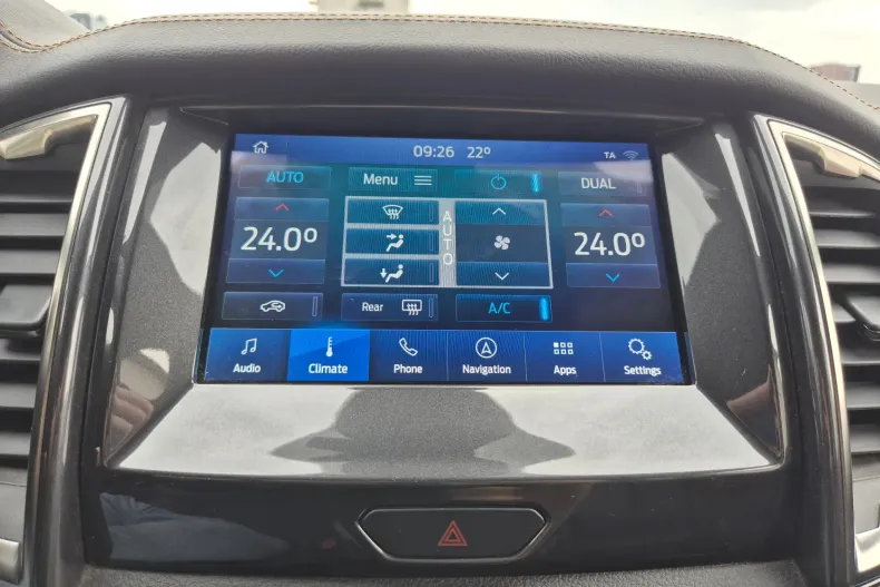 Ford Ranger din 2022 cu 57.893 km - oferta FOR226834 - foto 22