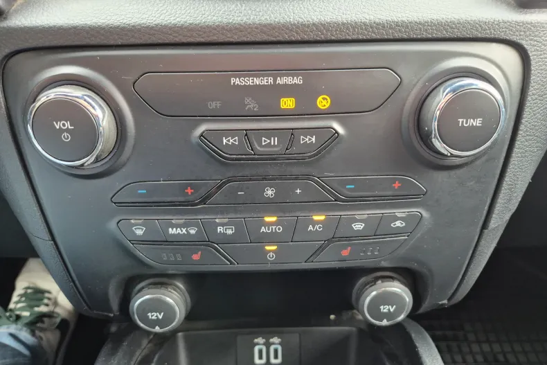 Ford Ranger din 2022 cu 57.893 km - oferta FOR226834 - foto 28