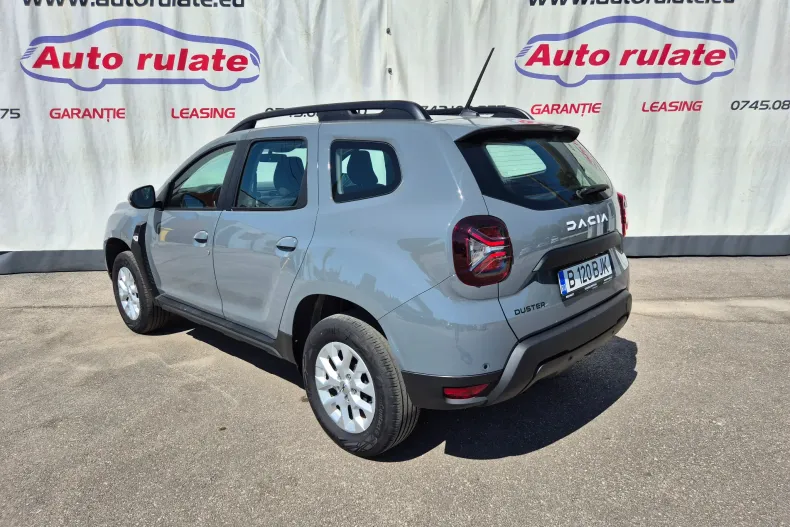 Dacia Duster din 2024 cu 71.102 km - oferta DAC226835 - foto 3