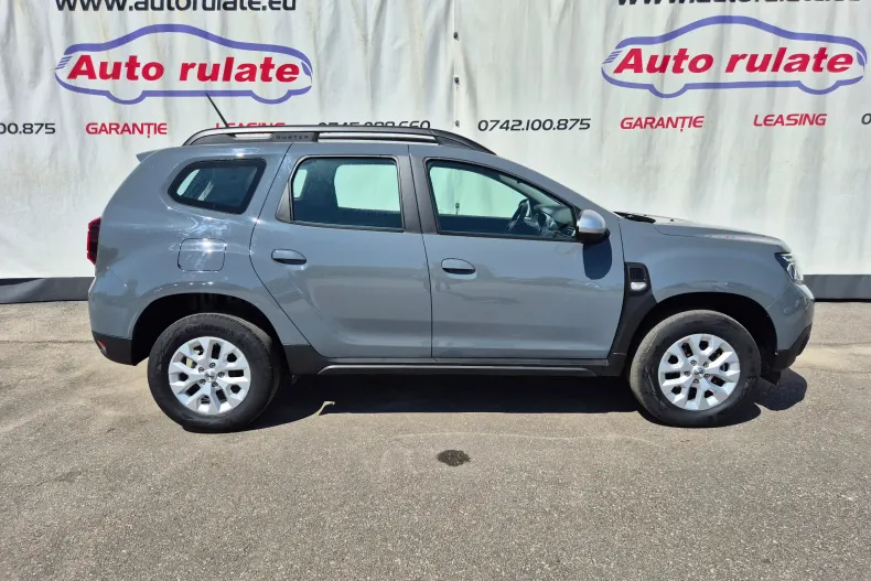 Dacia Duster din 2024 cu 71.102 km - oferta DAC226835 - foto 6