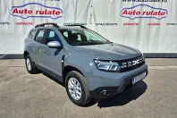 Dacia Duster din 2024 cu 71.102 km - oferta DAC226835 - foto 7