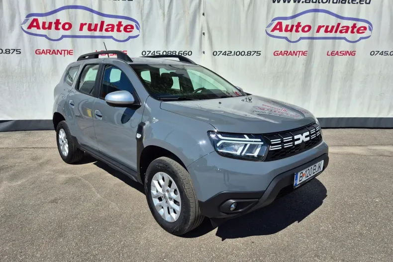 Dacia Duster din 2024 cu 71.102 km - oferta DAC226835 - foto 7