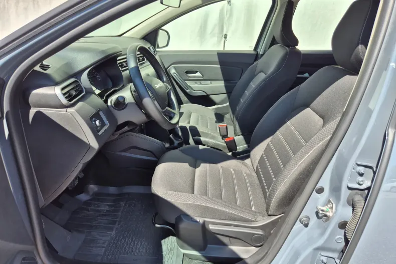 Dacia Duster din 2024 cu 71.102 km - oferta DAC226835 - foto 10