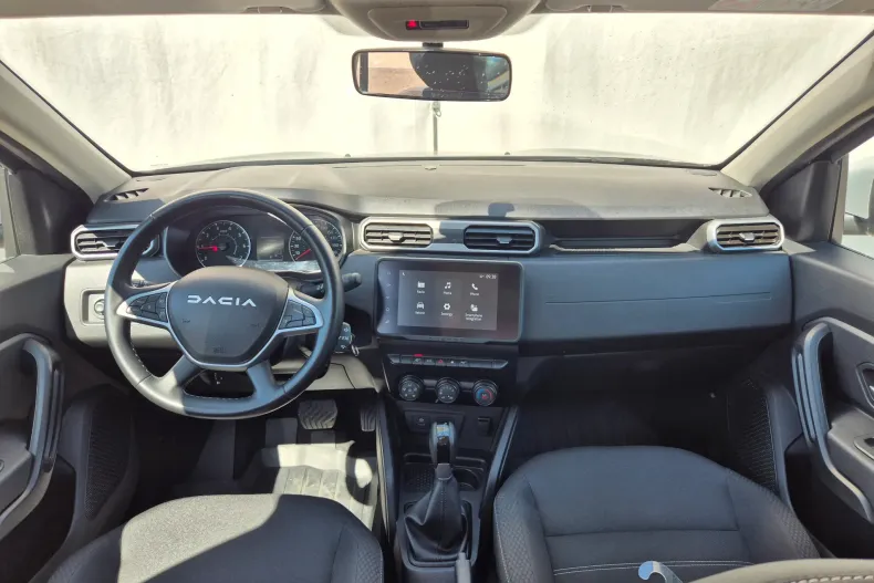 Dacia Duster din 2024 cu 71.102 km - oferta DAC226835 - foto 13