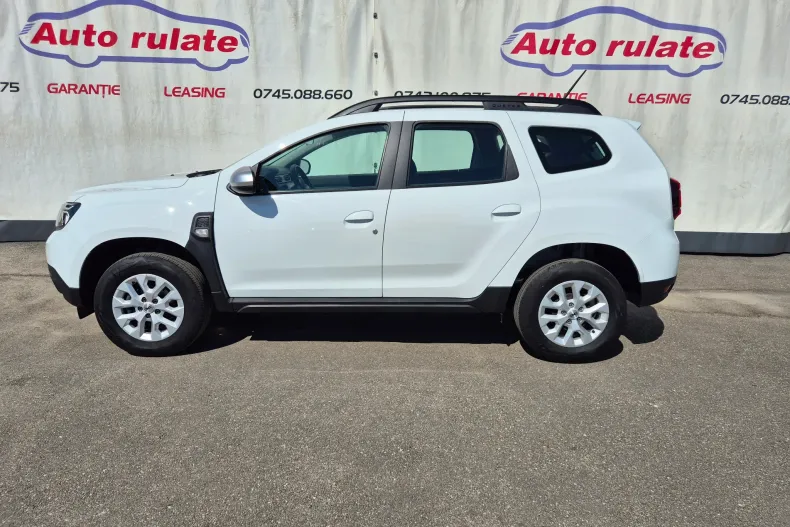 Dacia Duster din 2024 cu 78.979 km - oferta DAC226836 - foto 2
