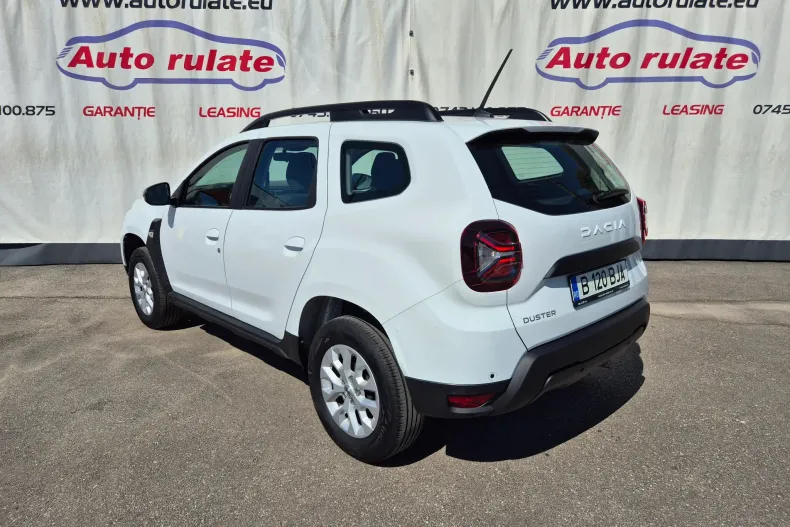 Dacia Duster din 2024 cu 78.979 km - oferta DAC226836 - foto 3