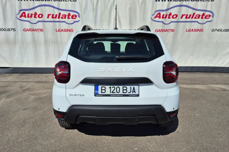 Dacia Duster din 2024 cu 78.979 km - oferta DAC226836 - foto 4