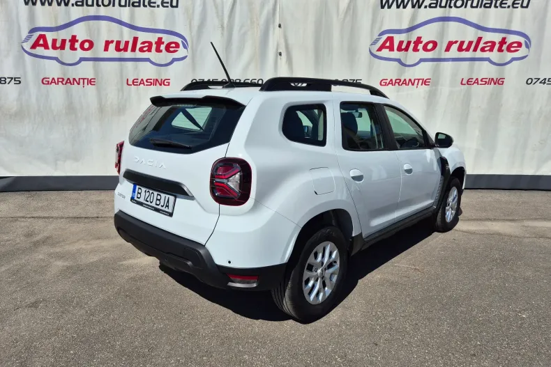 Dacia Duster din 2024 cu 78.979 km - oferta DAC226836 - foto 5