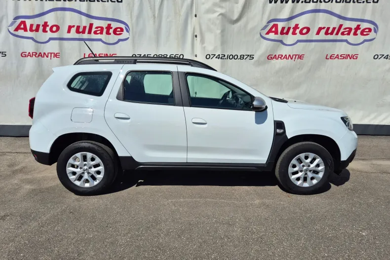 Dacia Duster din 2024 cu 78.979 km - oferta DAC226836 - foto 6