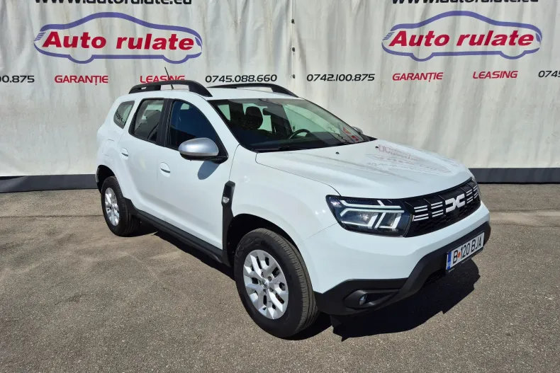 Dacia Duster din 2024 cu 78.979 km - oferta DAC226836 - foto 7