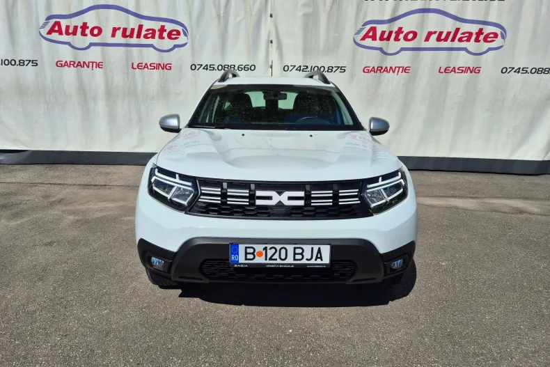 Dacia Duster din 2024 cu 78.979 km - oferta DAC226836 - foto 8