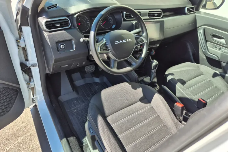 Dacia Duster din 2024 cu 78.979 km - oferta DAC226836 - foto 9