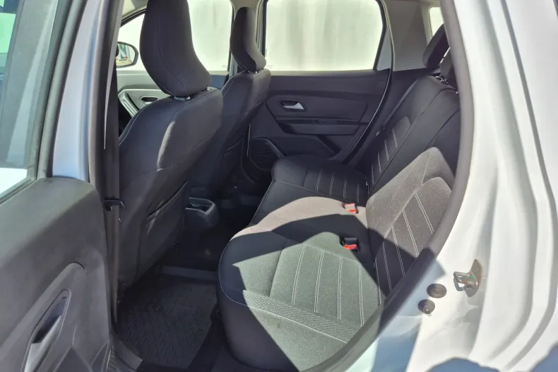 Dacia Duster din 2024 cu 78.979 km - oferta DAC226836 - foto 12