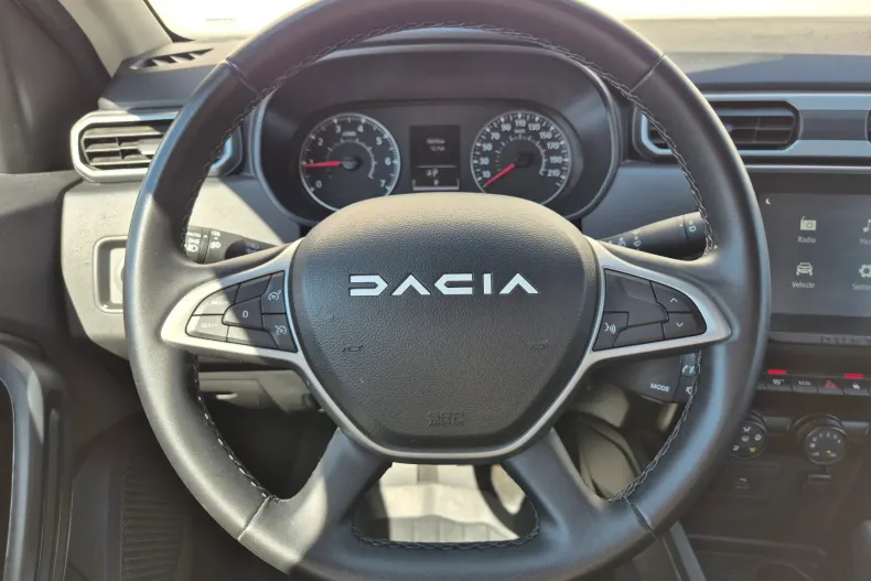 Dacia Duster din 2024 cu 78.979 km - oferta DAC226836 - foto 14
