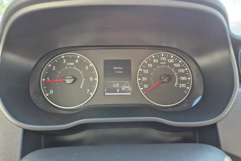 Dacia Duster din 2024 cu 78.979 km - oferta DAC226836 - foto 15