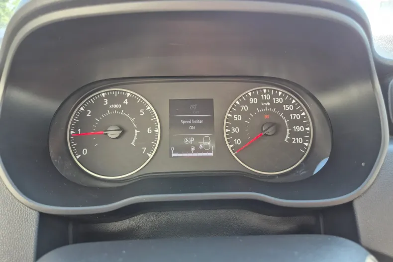 Dacia Duster din 2024 cu 78.979 km - oferta DAC226836 - foto 16