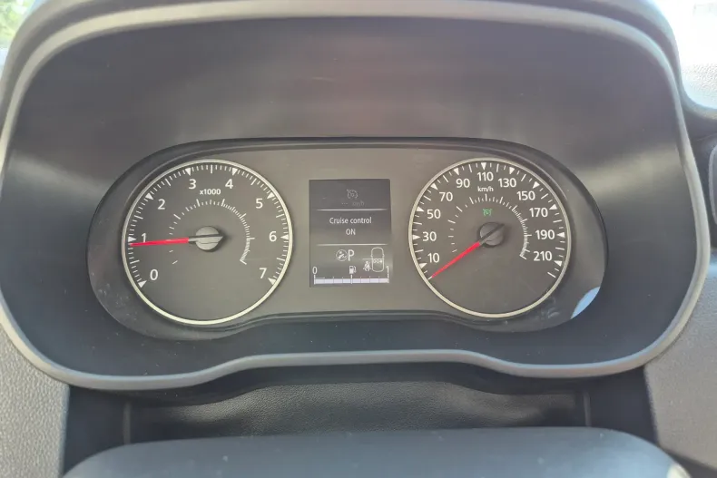 Dacia Duster din 2024 cu 78.979 km - oferta DAC226836 - foto 17