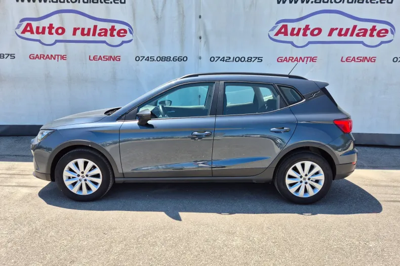 Seat Arona din 2023 cu 78.653 km - oferta SEA226837 - foto 2