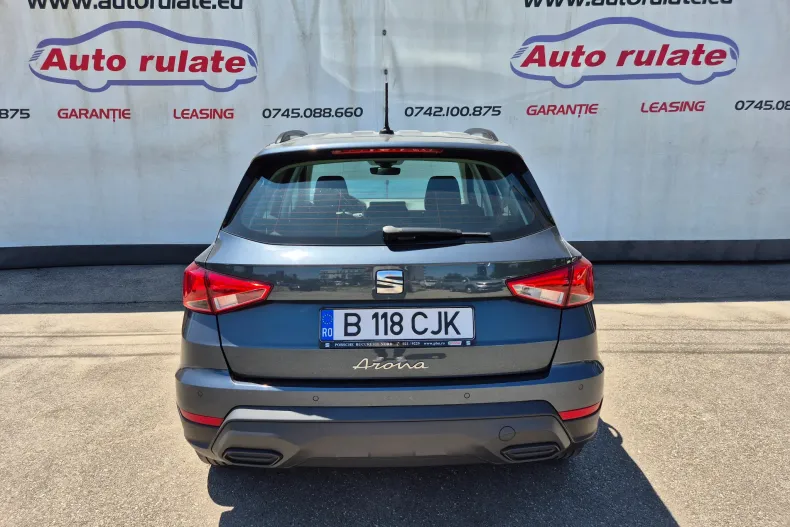 Seat Arona din 2023 cu 78.653 km - oferta SEA226837 - foto 4