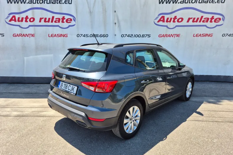 Seat Arona din 2023 cu 78.653 km - oferta SEA226837 - foto 5