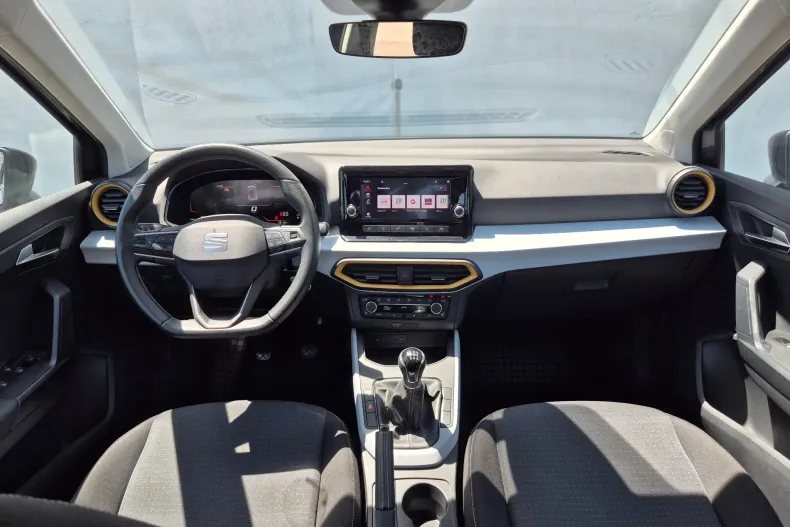 Seat Arona din 2023 cu 78.653 km - oferta SEA226837 - foto 13