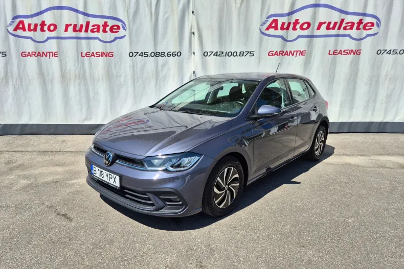 Volkswagen Polo din 2023 cu 67.595 km - oferta VOL226838 - foto 1