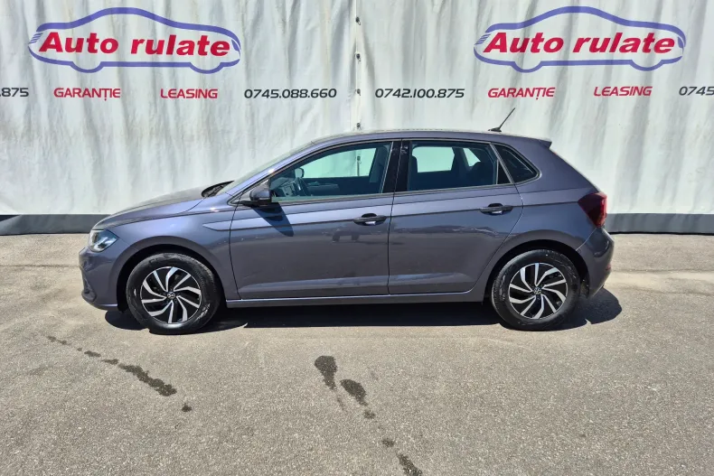 Volkswagen Polo din 2023 cu 67.595 km - oferta VOL226838 - foto 2