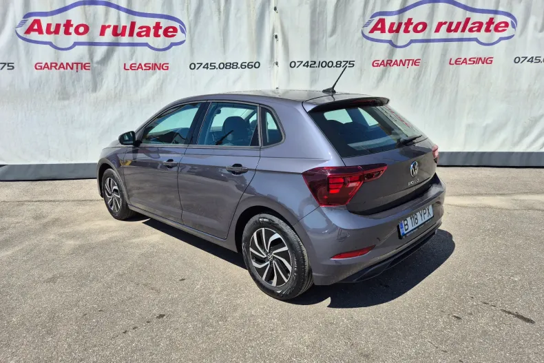 Volkswagen Polo din 2023 cu 67.595 km - oferta VOL226838 - foto 3