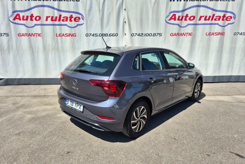 Volkswagen Polo din 2023 cu 67.595 km - oferta VOL226838 - foto 5