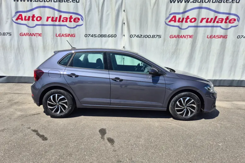 Volkswagen Polo din 2023 cu 67.595 km - oferta VOL226838 - foto 6