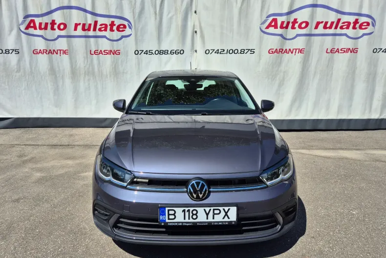 Volkswagen Polo din 2023 cu 67.595 km - oferta VOL226838 - foto 8