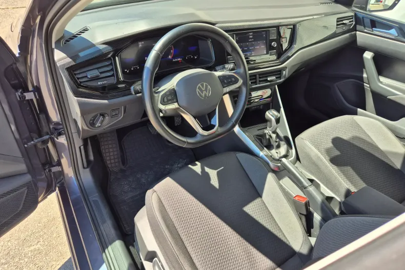 Volkswagen Polo din 2023 cu 67.595 km - oferta VOL226838 - foto 9