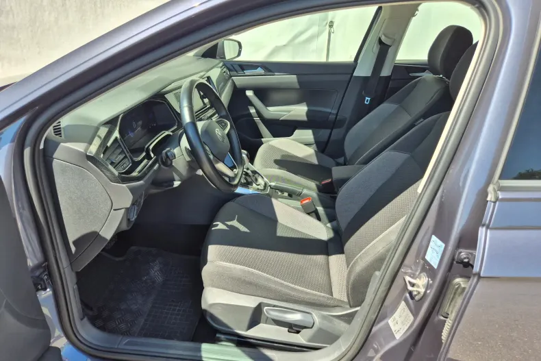 Volkswagen Polo din 2023 cu 67.595 km - oferta VOL226838 - foto 10