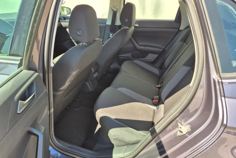 Volkswagen Polo din 2023 cu 67.595 km - oferta VOL226838 - foto 12