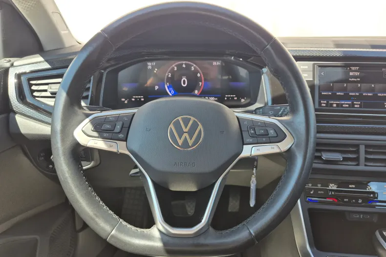 Volkswagen Polo din 2023 cu 67.595 km - oferta VOL226838 - foto 14