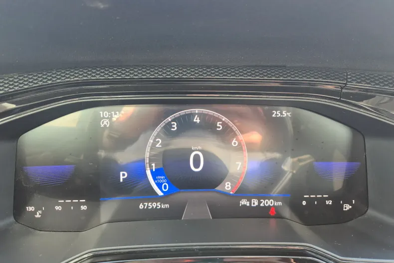 Volkswagen Polo din 2023 cu 67.595 km - oferta VOL226838 - foto 17