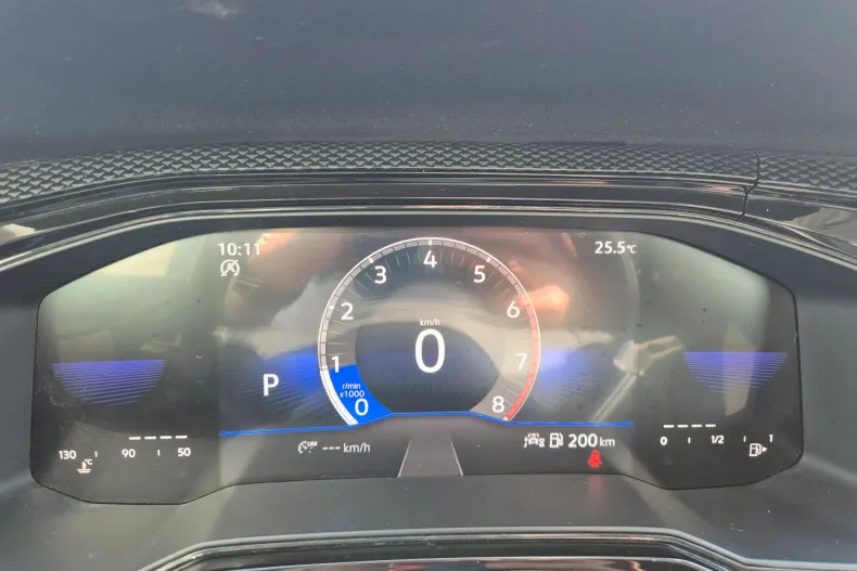 Volkswagen Polo din 2023 cu 67.595 km - oferta VOL226838 - foto 18
