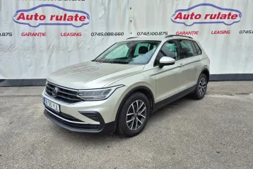 Volkswagen Tiguan din 2024 - oferta VOL226839
