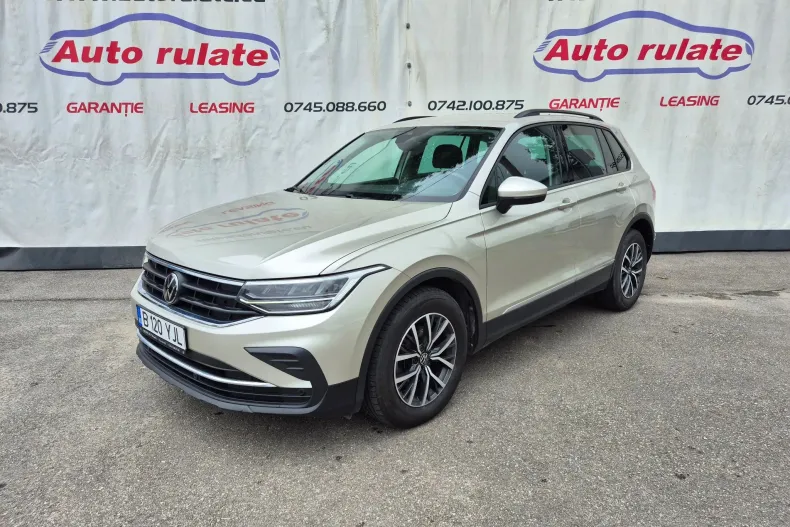 Volkswagen Tiguan din 2024 cu 96.485 km - oferta VOL226839 - foto 1