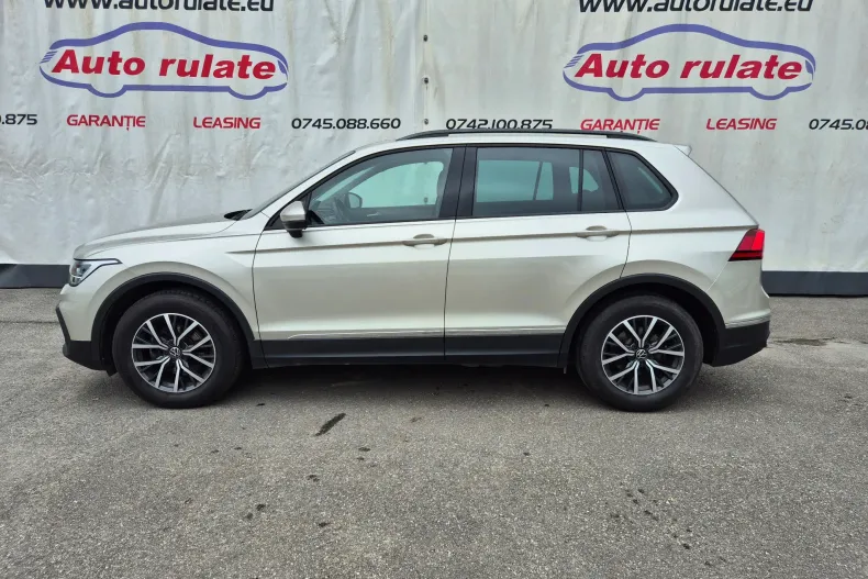 Volkswagen Tiguan din 2024 cu 96.485 km - oferta VOL226839 - foto 2