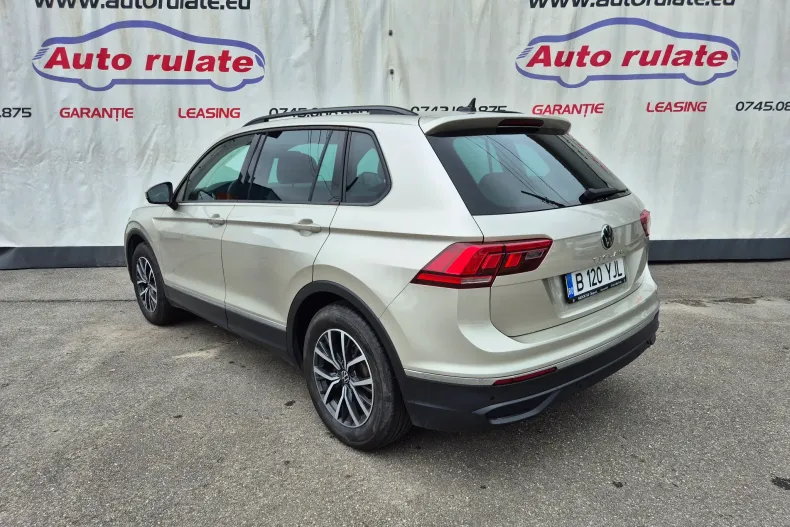 Volkswagen Tiguan din 2024 cu 96.485 km - oferta VOL226839 - foto 3