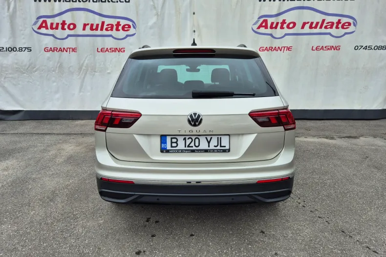 Volkswagen Tiguan din 2024 cu 96.485 km - oferta VOL226839 - foto 4