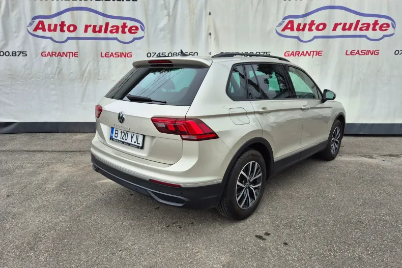 Volkswagen Tiguan din 2024 cu 96.485 km - oferta VOL226839 - foto 5