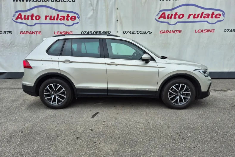 Volkswagen Tiguan din 2024 cu 96.485 km - oferta VOL226839 - foto 6