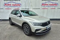 Volkswagen Tiguan din 2024 cu 96.485 km - oferta VOL226839 - foto 7