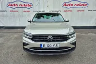 Volkswagen Tiguan din 2024 cu 96.485 km - oferta VOL226839 - foto 8