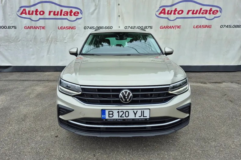 Volkswagen Tiguan din 2024 cu 96.485 km - oferta VOL226839 - foto 8