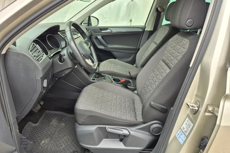 Volkswagen Tiguan din 2024 cu 96.485 km - oferta VOL226839 - foto 11
