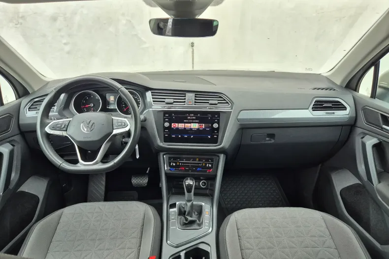 Volkswagen Tiguan din 2024 cu 96.485 km - oferta VOL226839 - foto 14