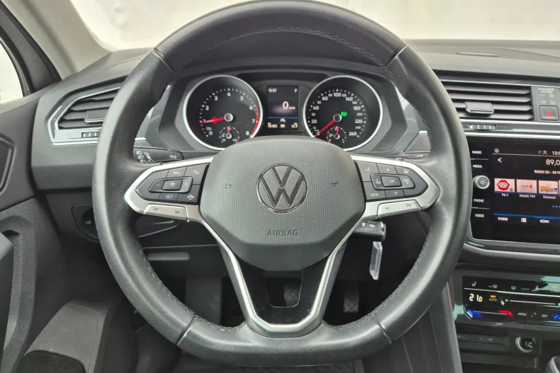 Volkswagen Tiguan din 2024 cu 96.485 km - oferta VOL226839 - foto 15